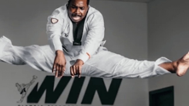 Image 1 from Win Taekwondo Academy partner gallery