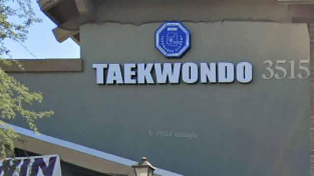 Image 2 from Win Taekwondo Academy partner gallery