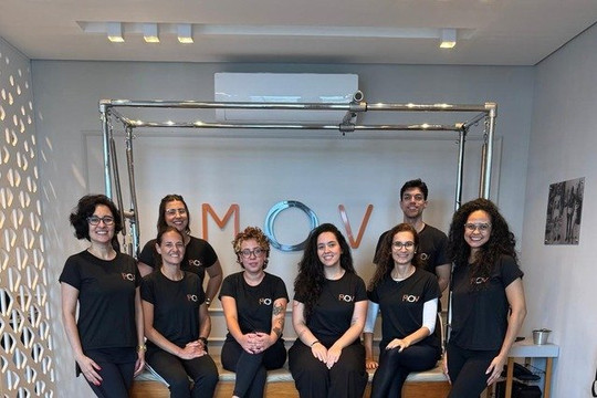 Imagem 1 da galeria do parceiro Espaço MOV