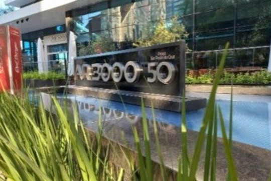 Imagem 2 da galeria do parceiro Espaço MOV