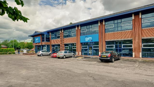 Image 2 from The Gym Group - Slough partner gallery