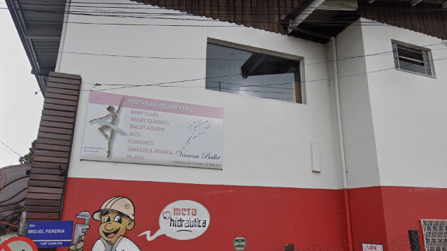 Imagem 2 da galeria do parceiro Vanessa Ballet