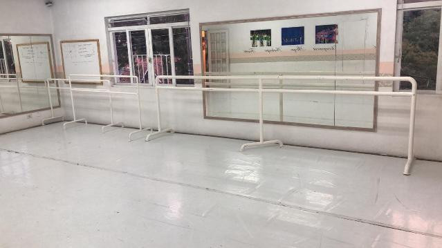 Imagem 1 da galeria do parceiro Vanessa Ballet