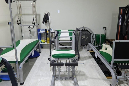 Imagem 1 da galeria do parceiro Studio Movimente