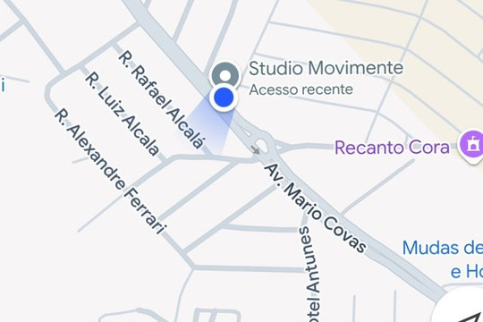 Imagem 2 da galeria do parceiro Studio Movimente