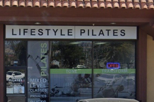 Image 2 from Lifestyle Pilates partner gallery