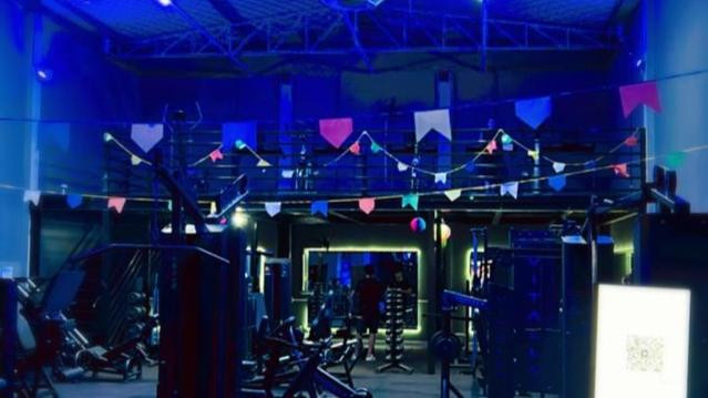 Imagem 1 da galeria do parceiro Star Fitness Academia