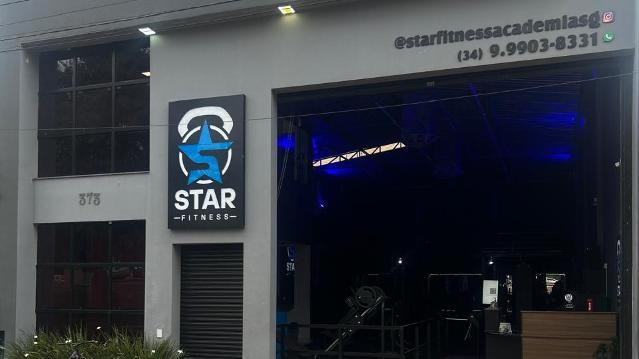 Imagem 2 da galeria do parceiro Star Fitness Academia