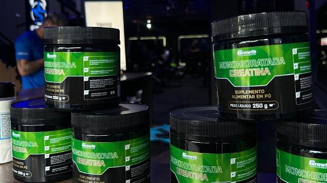 Imagem 3 da galeria do parceiro Star Fitness Academia