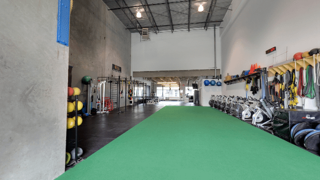 Image 3 de la galerie du partenaire Maki Performance Training