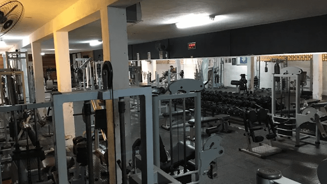 Imagem 1 da galeria do parceiro Academia Corpus