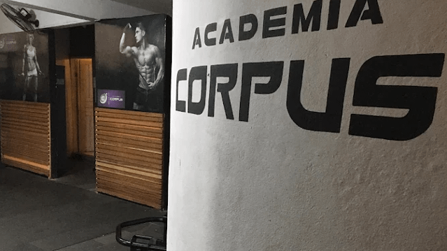 Imagem 2 da galeria do parceiro Academia Corpus