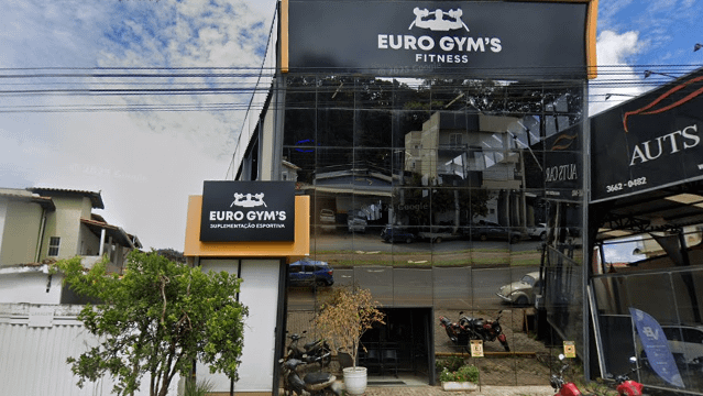 Imagem 2 da galeria do parceiro Euro Gyms Fitness