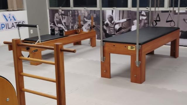 Imagem 3 da galeria do parceiro Vipilates Paraíso