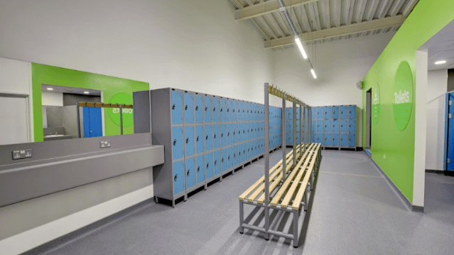 Image 3 from The Gym Group - Isle of Wight partner gallery