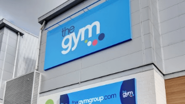 Image 2 from The Gym Group - Isle of Wight partner gallery