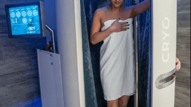 Image 3 from Performance North Naples partner gallery