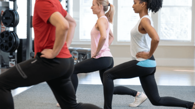 Image 1 from Performance North Naples partner gallery