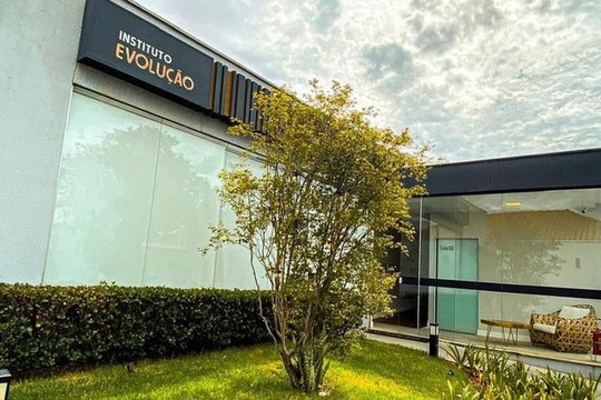Imagem 2 da galeria do parceiro Instituto Evolução
