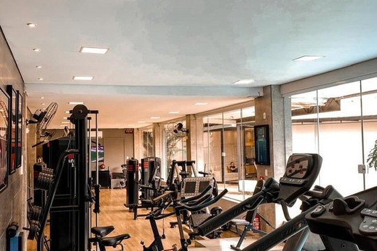 Imagem 3 da galeria do parceiro Instituto Evolução