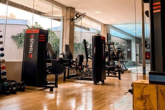 Imagem 1 da galeria do parceiro Instituto Evolução