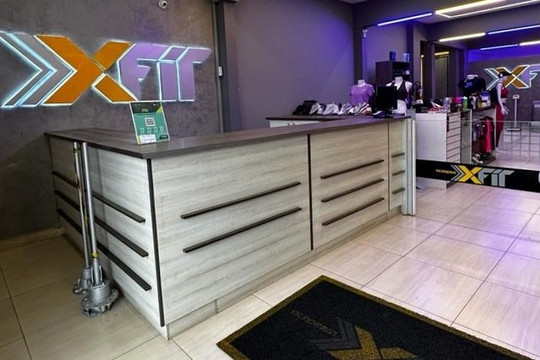 Imagem 2 da galeria do parceiro X Fit Academia