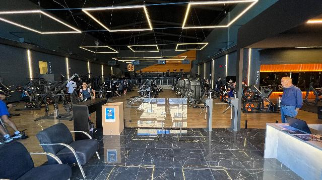 Imagem 1 da galeria do parceiro Panobianco Bela Vista