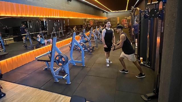 Imagem 2 da galeria do parceiro Panobianco Bela Vista