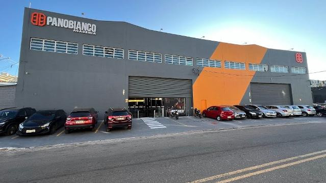 Imagem 2 da galeria do parceiro Panobianco Bela Vista