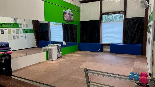 Image 3 from XRCYZ Times (Exercise Times) partner gallery