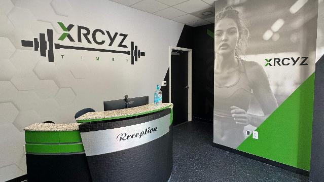 Image 2 from XRCYZ Times (Exercise Times) partner gallery