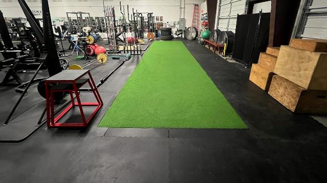 Image 1 from XRCYZ Times (Exercise Times) partner gallery