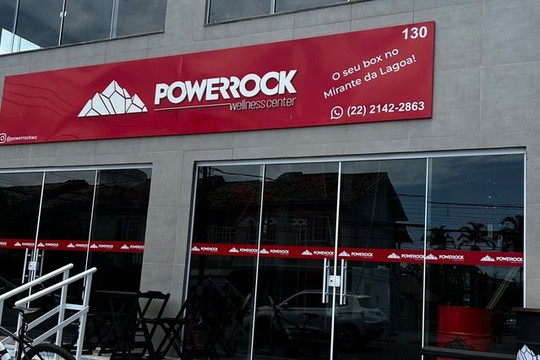 Imagem 2 da galeria do parceiro Power Rock