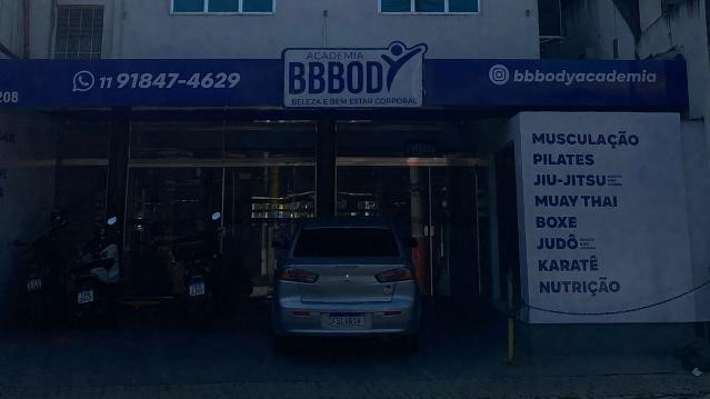Imagem 2 da galeria do parceiro BBBODY ACADEMIA