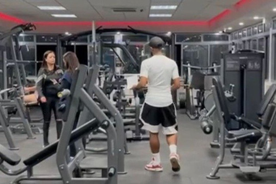 Imagem 3 da galeria do parceiro BBBODY ACADEMIA