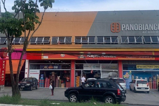 Imagem 2 da galeria do parceiro Panobianco - Cocaia