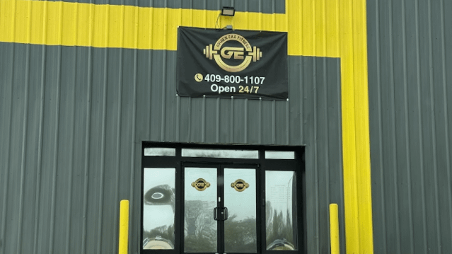 Image 2 from Golden Era Fitness partner gallery