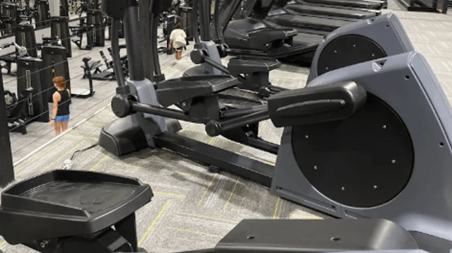 Image 3 from Golden Era Fitness partner gallery