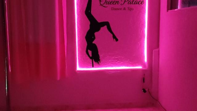 Imagem 3 da galeria do parceiro Queen Palace Dance & Spa