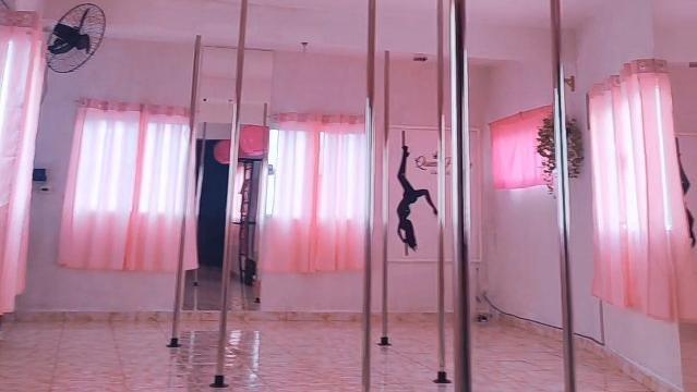 Imagem 1 da galeria do parceiro Queen Palace Dance & Spa