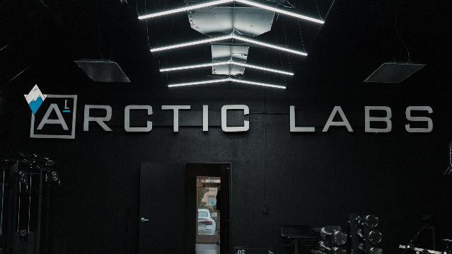 Image 1 from Arctic Labs Fit Club partner gallery