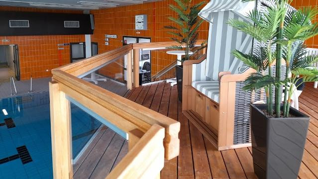 Bild 2 von Hallenbad Erndtebrück Partnergalerie