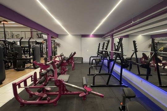 Imagem 3 da galeria do parceiro Minhacademia no Roçado