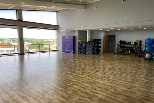 Imagem 3 da galeria do parceiro Academia Corpus