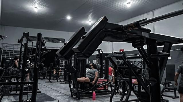 Imagem 1 da galeria do parceiro ACADEMIA STYLEFIT