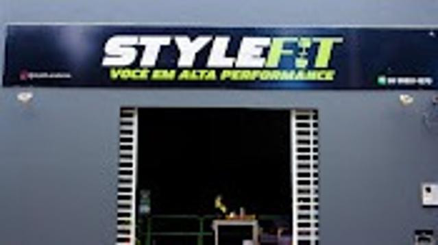 Imagem 2 da galeria do parceiro ACADEMIA STYLEFIT