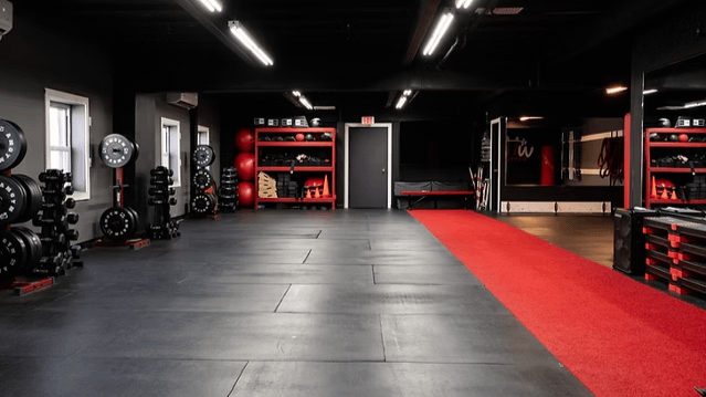 Image 3 from Whoa Fitness partner gallery