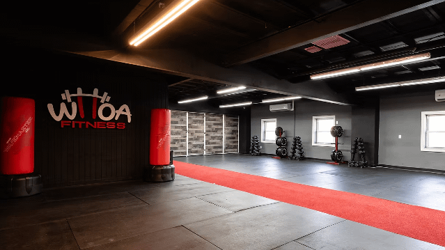 Image 2 from Whoa Fitness partner gallery