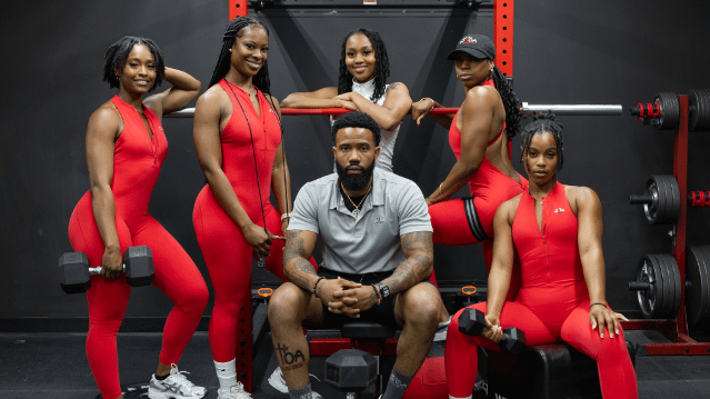 Image 1 from Whoa Fitness partner gallery