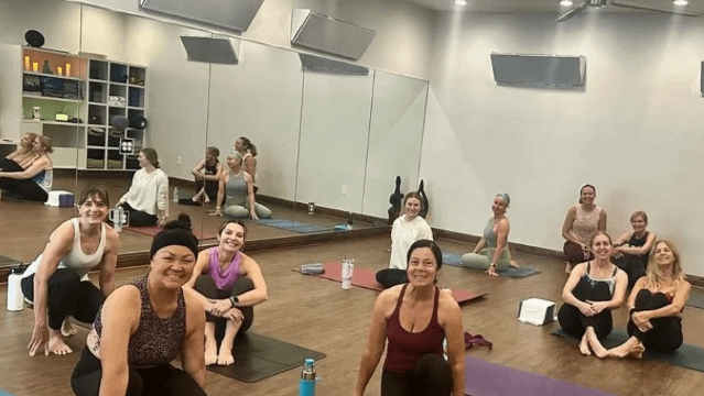 Image 2 from Yoga on Main St. partner gallery